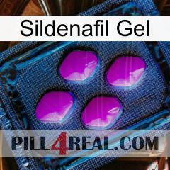 Sildenafil Gel 04